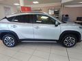 2024 Suzuki Fronx 1.5 GLX