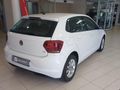 2020 Volkswagen Polo 1.0 TSI Comfortline Auto