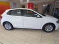 2020 Volkswagen Polo 1.0 TSI Comfortline Auto