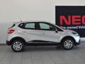 2017 Renault Captur 900T Expression (66kW)