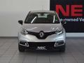 2017 Renault Captur 900T Expression (66kW)