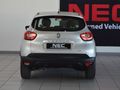 2017 Renault Captur 900T Expression (66kW)