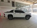 2026 Toyota Hilux 2.8 GD-6 RB Legend 55 Auto Double Cab