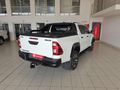 2026 Toyota Hilux 2.8 GD-6 RB Legend 55 Auto Double Cab