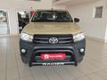 2026 Toyota Hilux 2.4 GD-6 SR 4x4 Single-Cab
