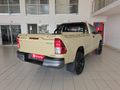 2026 Toyota Hilux 2.4 GD-6 SR 4x4 Single-Cab