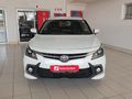 2025 Toyota Starlet 1.5 XS Auto