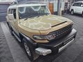 2023 Toyota FJ Cruiser 4.0 V6