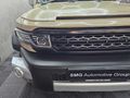 2023 Toyota FJ Cruiser 4.0 V6
