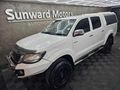 2012 Toyota Hilux 4.0 V6 Raider 4x4 Auto Double-Cab