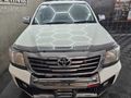 2012 Toyota Hilux 4.0 V6 Raider 4x4 Auto Double-Cab