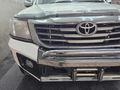 2012 Toyota Hilux 4.0 V6 Raider 4x4 Auto Double-Cab