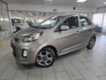 2015 Kia Picanto 1.2 EX Auto