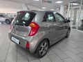 2015 Kia Picanto 1.2 EX Auto