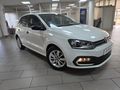 2025 Volkswagen Polo Vivo 1.4 Life