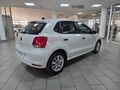 2025 Volkswagen Polo Vivo 1.4 Life