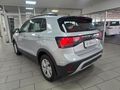 2025 Volkswagen T-Cross 1.0 TSI Life Auto