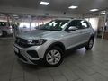 2025 Volkswagen T-Cross 1.0 TSI Life Auto