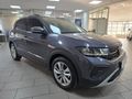2026 Volkswagen T-Cross 1.0 TSI Life Auto