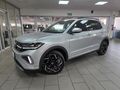 2025 Volkswagen T-Cross 1.0 TSI R-Line Auto