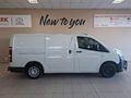 2023 Toyota Quantum 2.8 LWB Panel Van