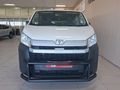 2023 Toyota Quantum 2.8 LWB Panel Van