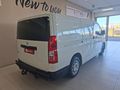 2023 Toyota Quantum 2.8 LWB Panel Van