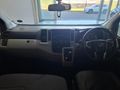 2023 Toyota Quantum 2.8 LWB Panel Van