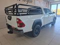 2024 Toyota Hilux 2.8 GD-6 Raised Body Legend 4x4 Auto Extended Cab