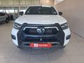 2024 Toyota Hilux 2.8 GD-6 Raised Body Legend 4x4 Auto Extended Cab