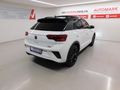 2023 Volkswagen T-Roc 2.0 TSI 4M R-Line Auto