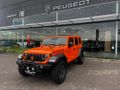2026 Jeep Wrangler Rubicon 2.0T Auto 4-Door