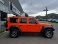 2026 Jeep Wrangler Rubicon 2.0T Auto 4-Door