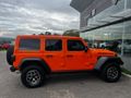 2026 Jeep Wrangler Rubicon 2.0T Auto 4-Door