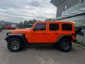 2026 Jeep Wrangler Rubicon 2.0T Auto 4-Door