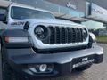 2026 Jeep Wrangler Rubicon 2.0T Auto 4-Door