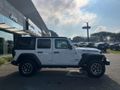 2026 Jeep Wrangler Rubicon 2.0T Auto 4-Door