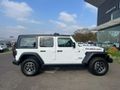 2026 Jeep Wrangler Rubicon 2.0T Auto 4-Door