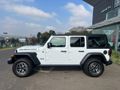 2026 Jeep Wrangler Rubicon 2.0T Auto 4-Door