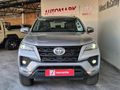2021 Toyota Fortuner 2.4 GD-6 Raised Body Auto
