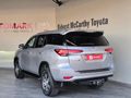 2021 Toyota Fortuner 2.4 GD-6 Raised Body Auto