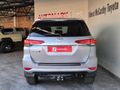2021 Toyota Fortuner 2.4 GD-6 Raised Body Auto