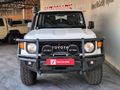 2025 Toyota Land Cruiser 79 4.5 D Double-Cab