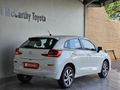 2022 Toyota Starlet 1.5 XS Auto