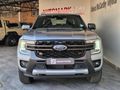 2025 Ford Ranger 3.0D V6 Wildtrak AWD Double Cab Auto