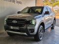 2025 Ford Ranger 3.0D V6 Wildtrak AWD Double Cab Auto