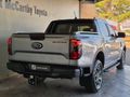 2025 Ford Ranger 3.0D V6 Wildtrak AWD Double Cab Auto