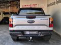 2025 Ford Ranger 3.0D V6 Wildtrak AWD Double Cab Auto