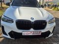 2022 BMW X3 M40i