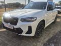 2022 BMW X3 M40i